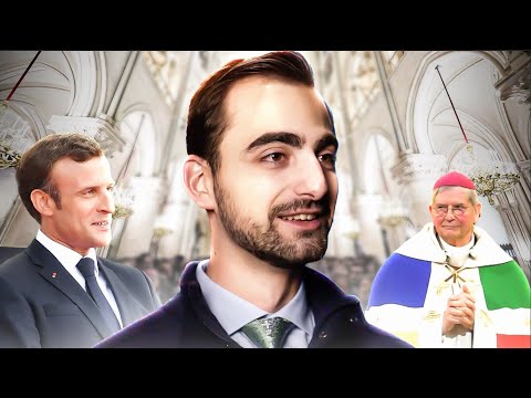 ⛪ Henri d’Anselme