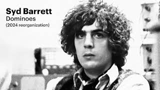 Syd Barrett: Dominoes 2024 version
