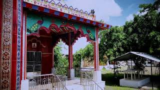 Vajdi Hanuman Temple & Tulsi Shyam Temple In Gujarat