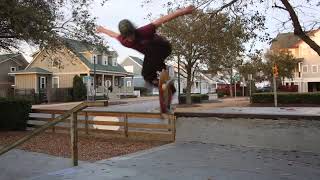 Wallride Over Manual Pad Sd 480P