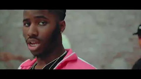 Ave D - #FREEDAFROST [Shot By. Qasquiat]