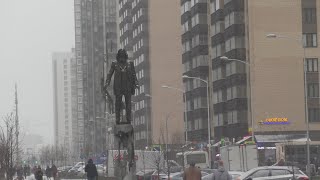 Цены на продукты в магазинах Санкт-Петербурга. Мурино.