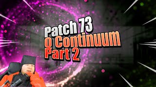 Patch 73 - Star Trek Fleet Command ending 2024 with new QOL Updates to events, New Ship, & More Q!