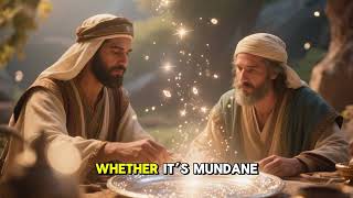 Colossians 3:23 Bible Verse
