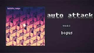 auto attack - bogus