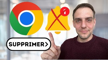 Comment Supprimer Les Notifications Sur Google Chrome | Désactiver Tous Les Notifications