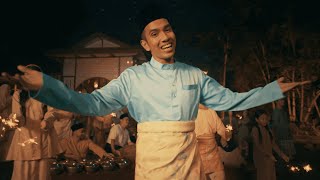 OPPO Raya Super Epik ft Naim Daniel