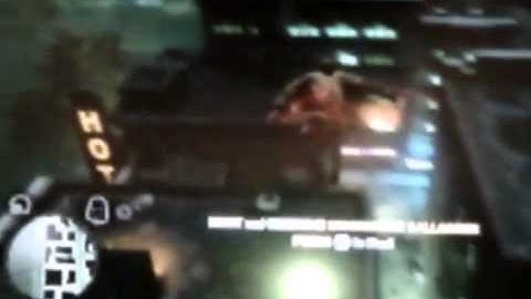 Prototype 2 Free Running