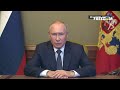 Путин врет: РФ бьет по гражданским объектам Украины