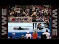 "Macho Man" Randy Savage & Ultimate Warrior vs. The Nasty Boys: SummerSlam Spectacular 1992