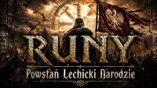 Download Lagu RUNY – Powstań Lechicki Narodzie | Slavic Folk Song | Manifest Download Lagu RUNY – Powstań Lechicki Narodzie | Slavic Folk Song | Manifest