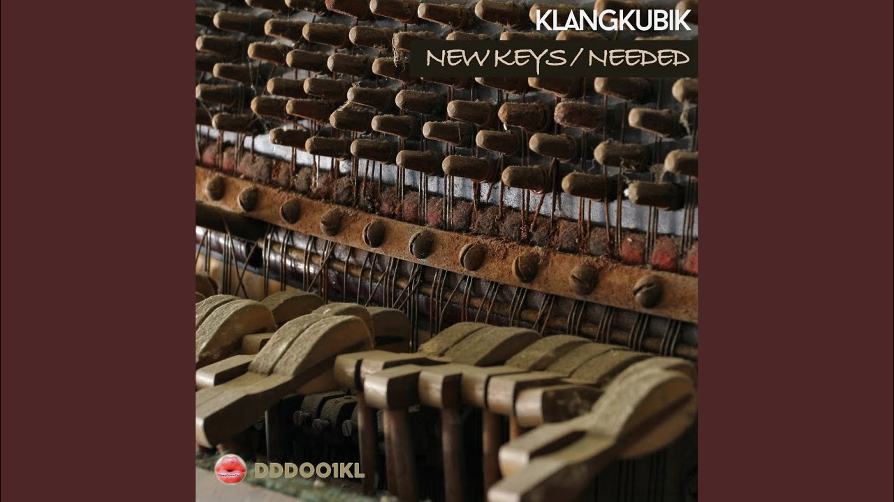 Watch New Keys (Original Mix) on YouTube Watch New Keys (Original Mix) on YouTube