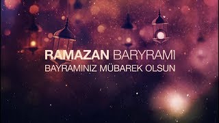 Igmg - Ramazan Bayrz Mübarek Olsun