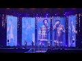 181230-31 인피니트 INFINITE Forever Fan Meeting - Together (Stage Mix)