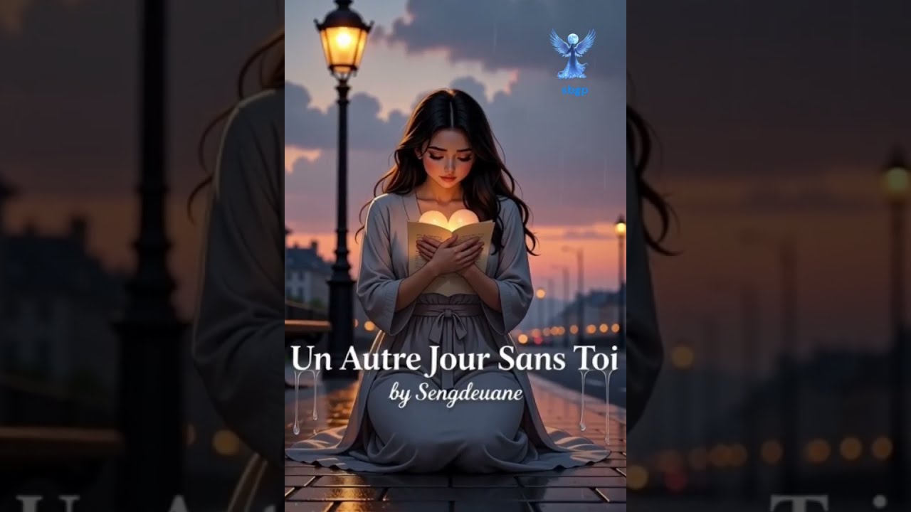 Un autre Jour sans toi | Un voyage visuel et musical au cœur de l’absence. #Sengdeuane, #sbgp