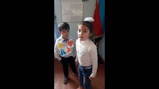 Məktəbə Hazırlıq Qrupunda Mövzu Daxili Orqanlar.hansı Daha Vacibdir?