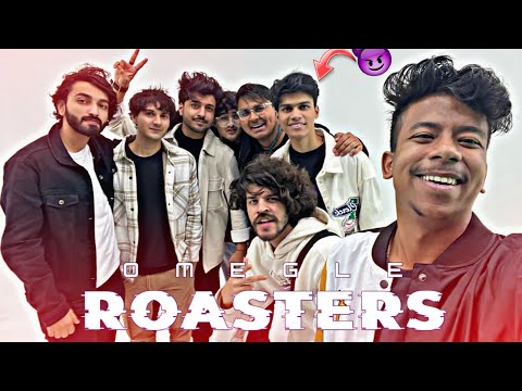 @AdarshSinghUC roasted the