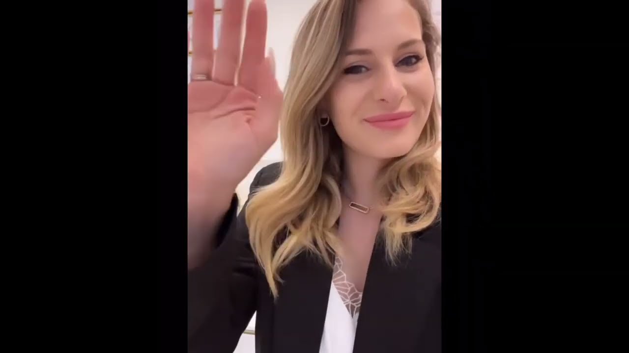 FAMILLE SANTORO PETITE ALBA FAIT SON SHOPPING YouTube