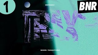 Nehuen - Thoughtforms 'Thoughtforms' EP (Official Audio)