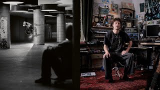 From skateboarding to making music with P.Vanillaboy & Carlo Karacho