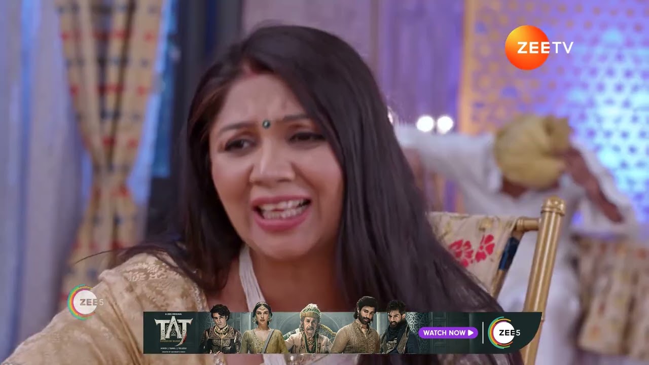 Kumkum Bhagya | Ep - 2707 | Webisode | Apr, 12 2024 | Krishna Kaul, Mugdha Chaphekar | Zee TV