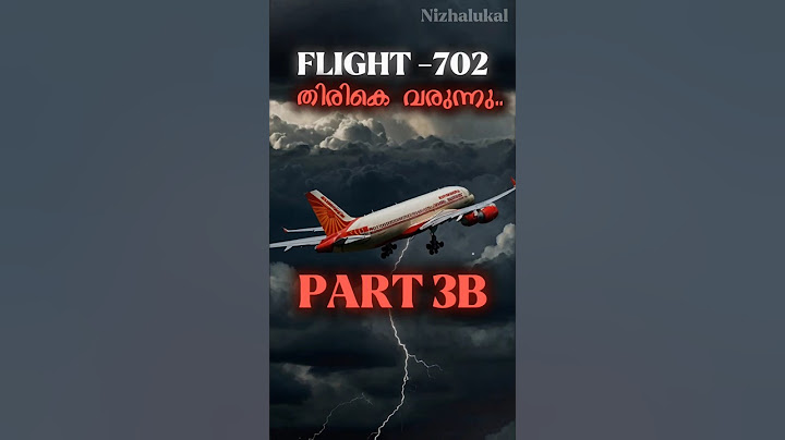 അത് ഒരു ALIEN ന്റെ DNA ആയിരുന്നു! കാണാതായ AIR INDIA FLIGHT-702ന്റെ രഹസ്യം!(PART 3B)#horrorstories