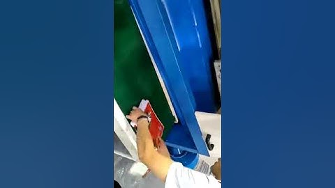 JBT50 4D 4 clamp glue book binding machine