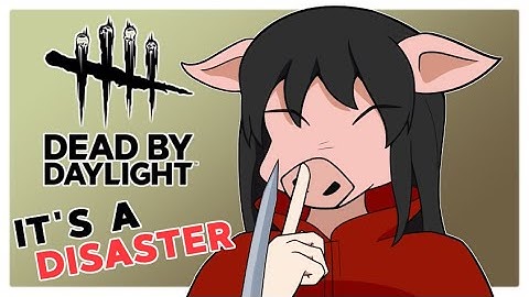 Dead By Daylight: Game Design Philosophy Analysis