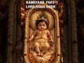 The Day Rama Was Born | Ayodhya Changed Forever