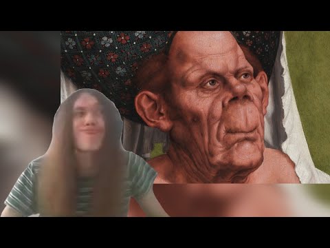 АСТР СМОТРИТ: Великая история уродства