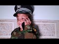 الشرطي دخل حمودي السجن 47!!! #ألعاب #سيارات #شرطة #أطفال #بيبي #بنات #اغاني #للأطفال