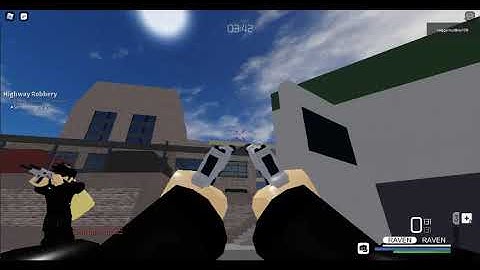 THE SCORE | FREELANCE HEISTS | ENTRY POINT