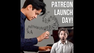 PATREON Introductory Video
