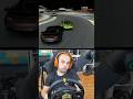 Una disculpa sincera en #simracing vale mucho #shorts