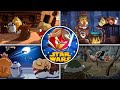 Angry Birds Star Wars — All Cutscenes (FULL MOVIE HD)
