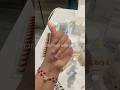 #fypシ゚viral #parati #nails