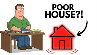 Why So Many Homeowners Are Going Broke in 2025