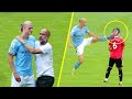 Revenge Moments in Football