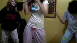 I Like The Way You Move - Dance Version