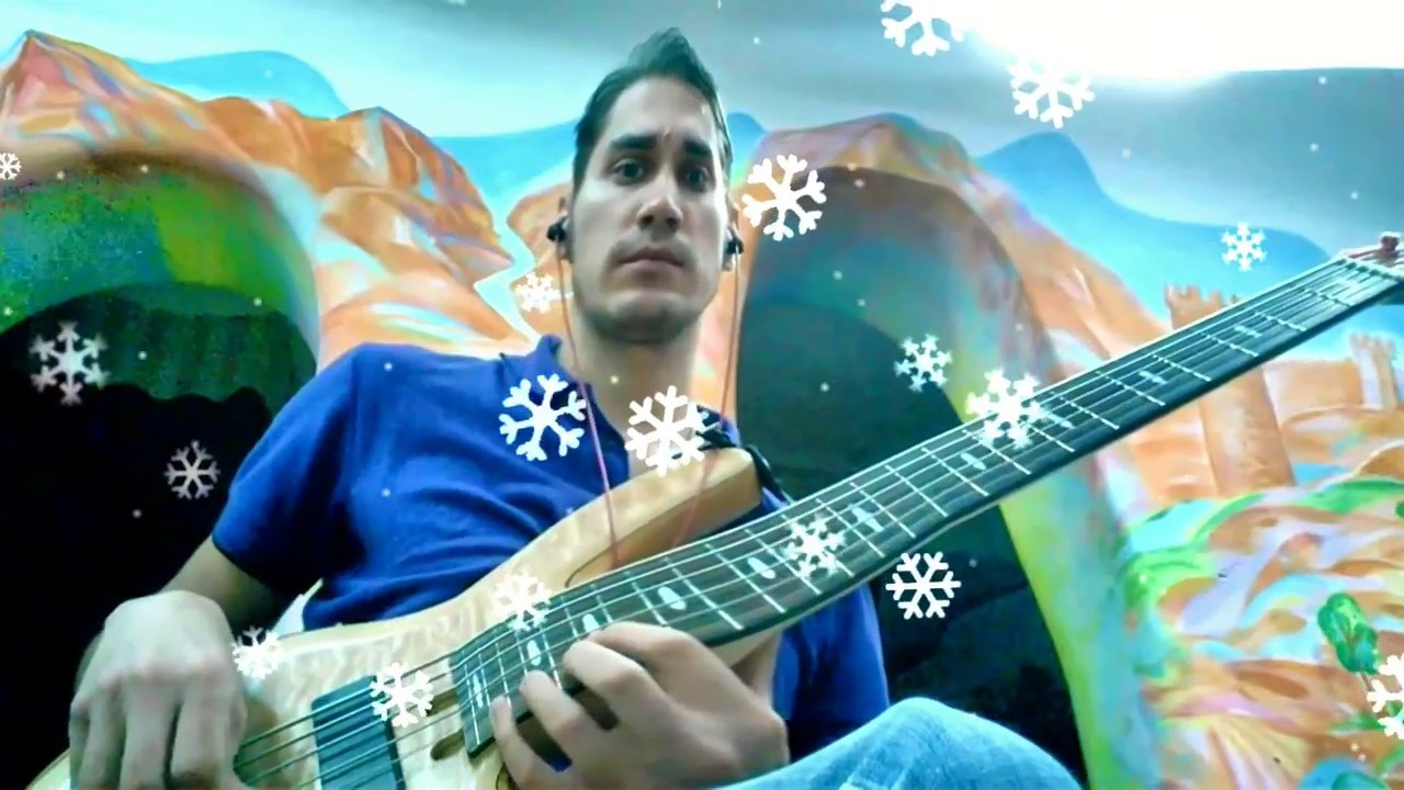 Dmitry Ershov - Glazed Frost