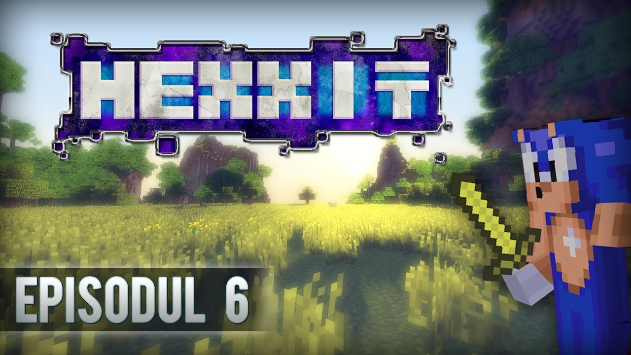 camera iphone 8 plus apk HEXXIT | Minecraft Modat S.3 #6 - Descoperire