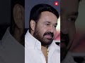 Mohanlal's Inspiring Speech at Thudakkam Movie Launch 🎬