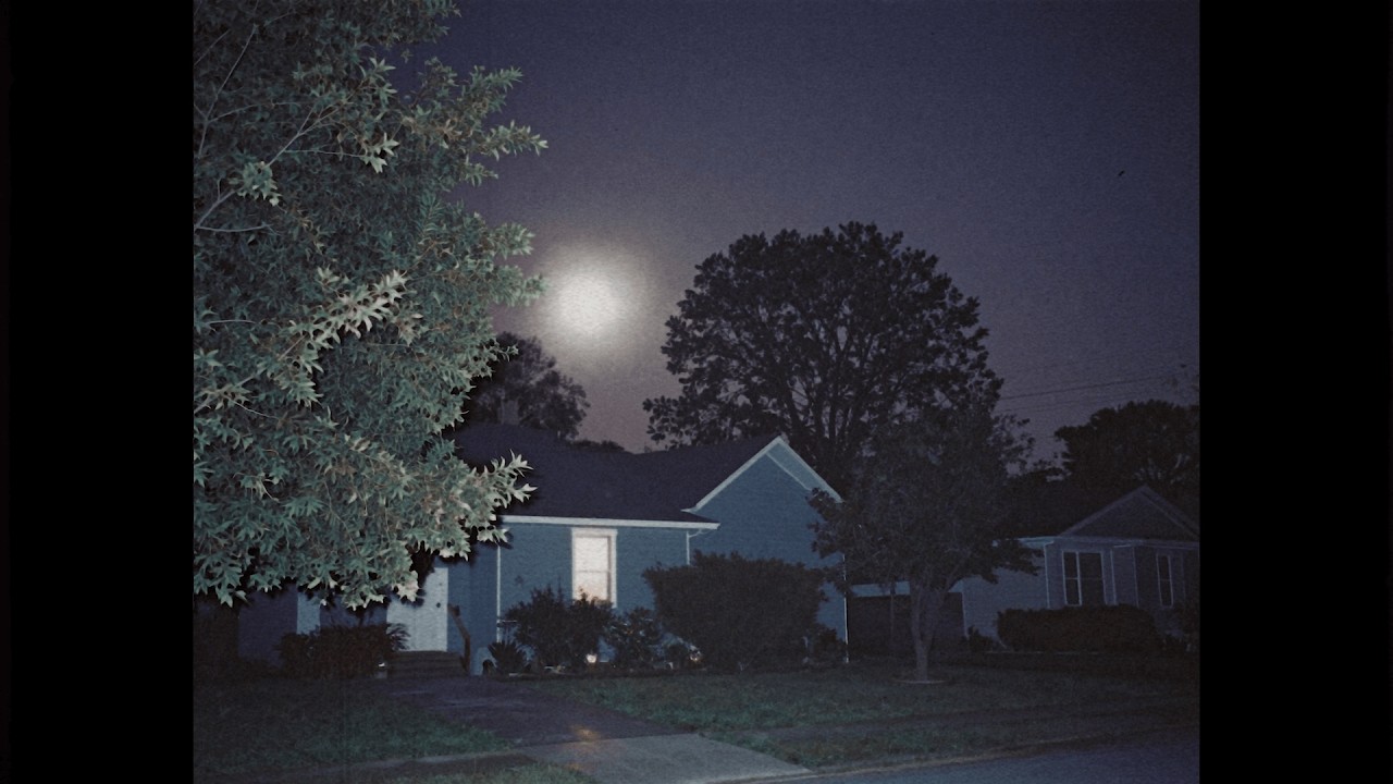 Somewhere Inside, A Light Is Still On…