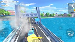 Kartrider Rush+ : gameplay (Android/Ios) screenshot 5