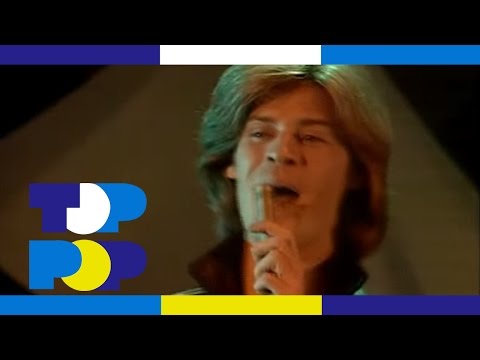 Daryll Hall & John Oates - Sara Smile ? TopPop