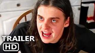 DAYS OF THE BAGNOLD SUMMER Trailer (2020) Teen, Drama Movie