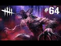 Vod  varg31 sur dbd  dead by daylight 64