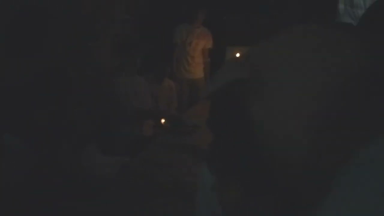 IES Julio Rodríguez curso 2025-2026 - Pasaje del terror