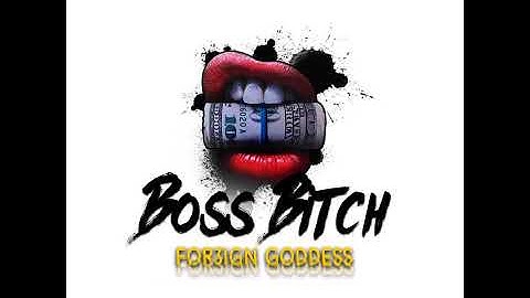 Boss Bitch
