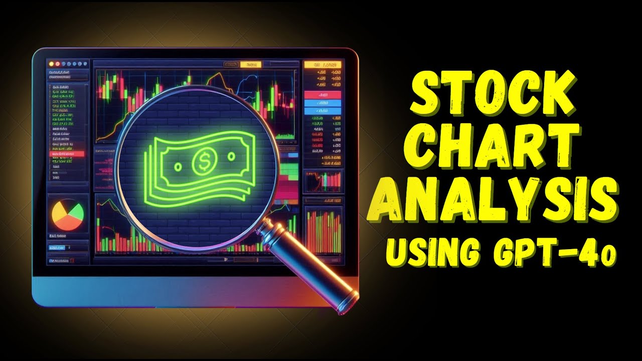 Stock market analysis using AI | Build your own GPT4o chrome extension ...